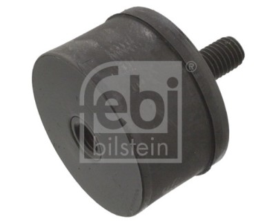 FEBI BILSTEIN 01026 tampon cauciuc,amortizor esapament MAN F8, FOC, foto
