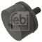 FEBI BILSTEIN 01026 tampon cauciuc amortizor esapament MAN F8 FOC HOCL L2000