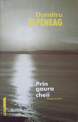 PRIN GAURA CHEII-DUMITRU TEPENEAG foto