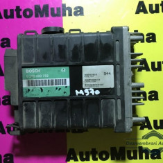 Calculator ecu Peugeot 106 (1996->) 0 280 000 752