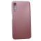 Husa Samsung Galaxy A7 2018, A750 - Silicon Slim, Rose