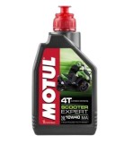 Ulei Motul Scooter Expert 4T 10W40 MA 1L