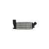 Intercooler CITROEN JUMPY AVA Quality Cooling CN4270