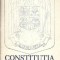 Constitutia Romaniei