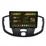 Cumpara ieftin Navigatie Ford Transit (2014-2020), Android 12,E-Octacore 2GB RAM + 32GB ROM, 9 Inch - AD-BGE9002+AD-BGRKIT123V2