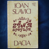 ZINA / ZANA ZORILOR - IOAN SLAVICI