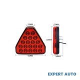 Lampa stop frana led frana f1 lumina: rosie cod: ac-3221 Alta marca Alt model #7