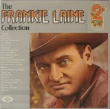 Vinil 2XLP Frankie Laine &ndash; The Frankie Laine Collection (VG+), Country