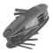 Set 8 chei imbus Carpoint cu capuri tip TORX T9-T40