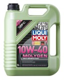 Ulei Liqui Moly 10W40 Molygen New Generation 5L Kft Auto