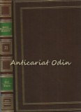 Grande Enciclopedia De Agostini Volum XXI - Editura DeAgostini, An 1992, Limba Italiana, Coperta Cartonata, 560 Pagini