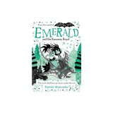 Emerald and the Runaway Royal: Volume 4