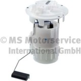 Pompa combustibil Citroen C-Elysee, C3 Aircross II, C4 Cactus; Peugeot 2008 I, 208 I, 301 Motor 1.0, 1.0 VTi, 1.2 GPL, 1.2 PureTech 110, diam. 154