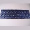 Tastatura laptop second hand Sony VPC-EB BLACK (without frame) Layout Italia