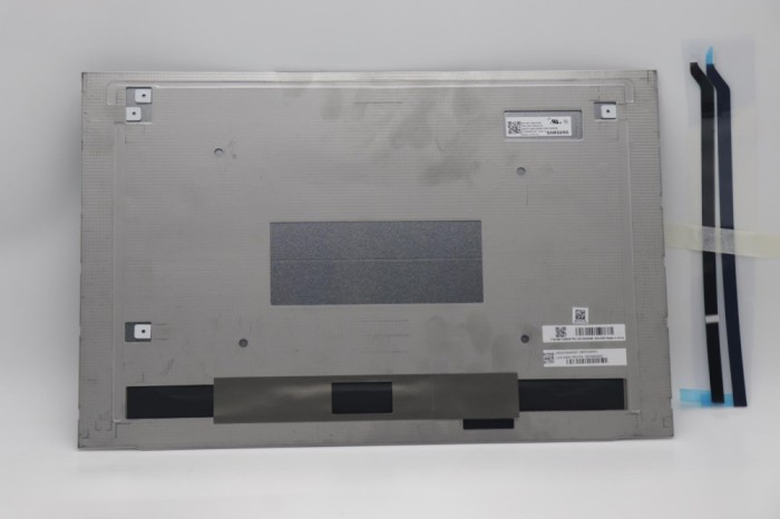 Display Laptop, Lenovo, IdeaPad Slim 5 16AHP9 Type 83DD, 5D10S40065, 5D11M41010, ATNA60FV01, 16 inch, OLED, 2K, 400nit, non touch, 40 pini