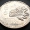 Moneda 5 PESOS - MEXIC, anul 1981 * cod 2341