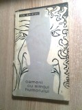 Ion Baiesu - Oameni cu simtul humorului - Schite satirice si humoristice (1964)