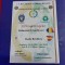 program semif. Cupa Cupelor Rulmentul Brasov - Akaba BeraBera