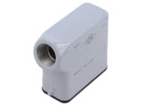 Carcasă ILME MZO 15 L20 pentru conectori HDC M20, dimensiune 49.16