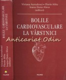 Cumpara ieftin Bolile Cardiovasculare la V&acirc;rstnici - Viviana Aursulesei, Florin Mitu, Ioana Alexa - Polirom, 2015, 856 Pagini, Medicina Cardiovasculara