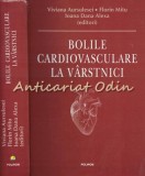 Cumpara ieftin Bolile Cardiovasculare La Varstnici - Viviana Aursulesei, Florin Mitu