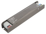 Alimentator Pulsatoriu LED FOSE 60W 24V 2,5A IP20 MSD-60-24
