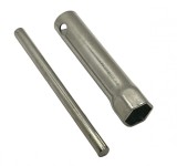 Cheie Bujii 21mm, L 180mm MX_NEW AA0103, Scule Service
