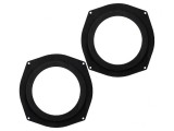 Distanțier MDF 165mm BMW 2 buc.