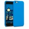 Husa pentru iPhone 6 Plus / iPhone 6s Plus, Silicon, Albastru, 40841.157