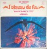 Disc vinil, LP. L&#039;oiseau De Feu (Conte Danse En Deux Tableaux)-Igor Stravinsky, Lorin Maazel, Orchestre Nat-242849, Guilde Internationale Du Disque