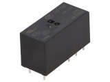 Releu Electromagnetic SPDT 6VDC 16A PCB