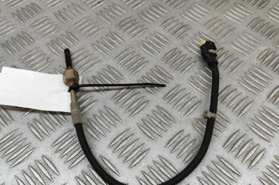 Senzor de temperatură gaze de eșapament MERCEDES-BENZ C W205 2017 OEM: A0009058904 30396087 foto