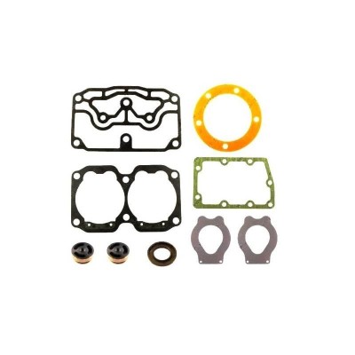 Set garnituri si lamele compresor daf model wabco 911 501 060 0 foto