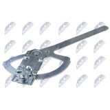 Macara geam Mercedes Sprinter 2-T (901, 902), Sprinter 3-T (903), Sprinter 4-T (904) 01.95-05.06, Fata Stanga, 9017201446