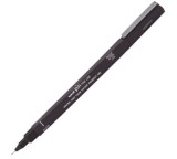 Liner - Uni Pin - Fine Line, negru, 0.05mm | Uni