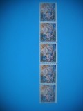 HOPCT TIMBRE SUEDIA MNH 1089 PICTURA ERNST JOSEPHSON -1 VAL 1973-NESTAMPILAT