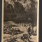 CPIB 20407 CARTE POSTALA - BUSTENI. MUNTII BUCEGI, RPR, 1954