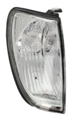 Lampa semnalizare fata Toyota Land Cruiser 100 01.1998-11.2007 BestAutoVest partea dreapta foto