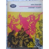 OSTASII NOSTRI-VASILE ALECSANDRI-182701