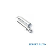 Folie auto crom argintiu cu tehnologie de eliminare a bulelor 1. 5mx1m cod: 1508n / cf20-s Alta marca Alt model #7