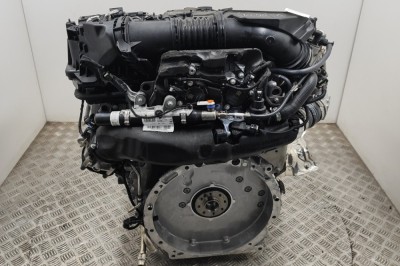 MERCEDES-BENZ GLC X254 2022 - Motor - OEM: 254.920,254920 foto