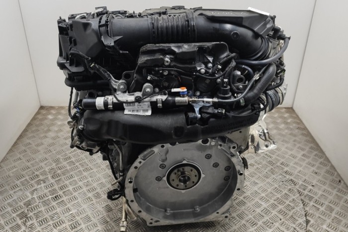 MERCEDES-BENZ GLC X254 2022 - Motor - OEM: 254.920,254920