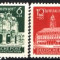 GERMANIA (ZONA SOVIETICA) 1946 - ARHITECTURA DRESDA. PRIMARIA. SERIE MNH, P2