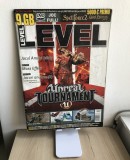 Revistă Gaming - Revista LEVEL februarie 2008
