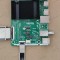 Mainboard TV Vortex 17MB180V V50V750DLV