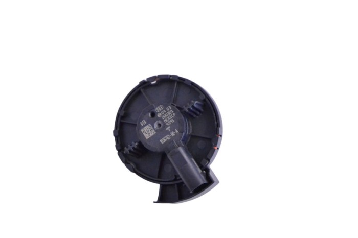 Senzor de impact lateral st&acirc;nga TESLA MODEL 3 2020 OEM: 1036762-00-A 15015094