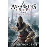 Revelations Oliver Bowden