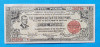5 Pesos 1942 Filipine - Bancnota SUPERBA - five pesos Philippines
