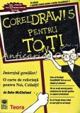 Cumpara ieftin CorelDRAW 5 Pentru Tonti - Deke McClelland