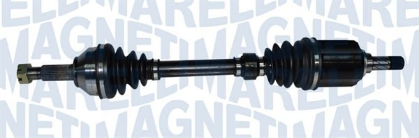 MAGNETI MARELLI 302004190217 Planetara